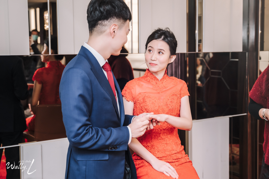 202103241304242 |婚禮紀錄|台中婚攝|中部婚攝|儀式午宴|訂婚迎娶拜別|五都大飯店|儀式篇|