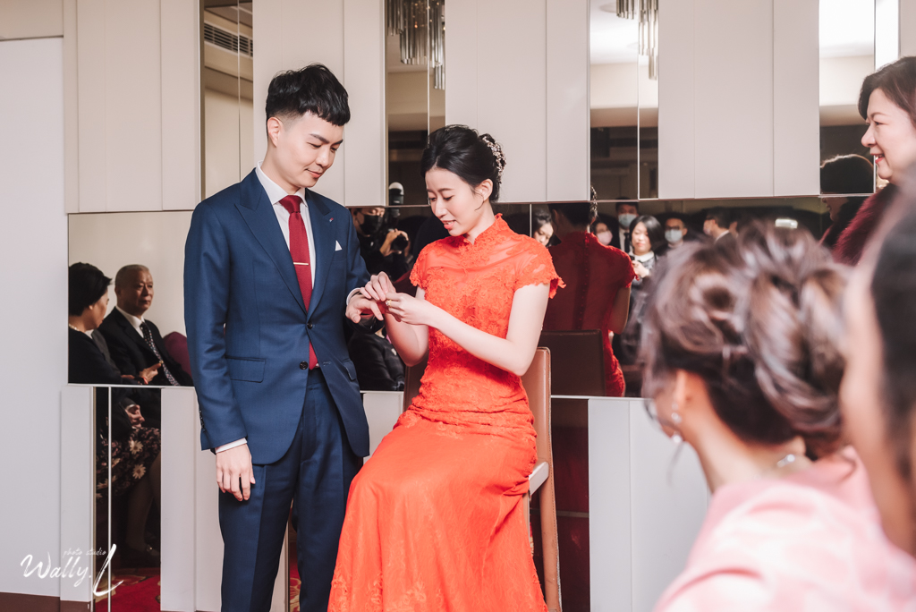 202103241304303 |婚禮紀錄|台中婚攝|中部婚攝|儀式午宴|訂婚迎娶拜別|五都大飯店|儀式篇|