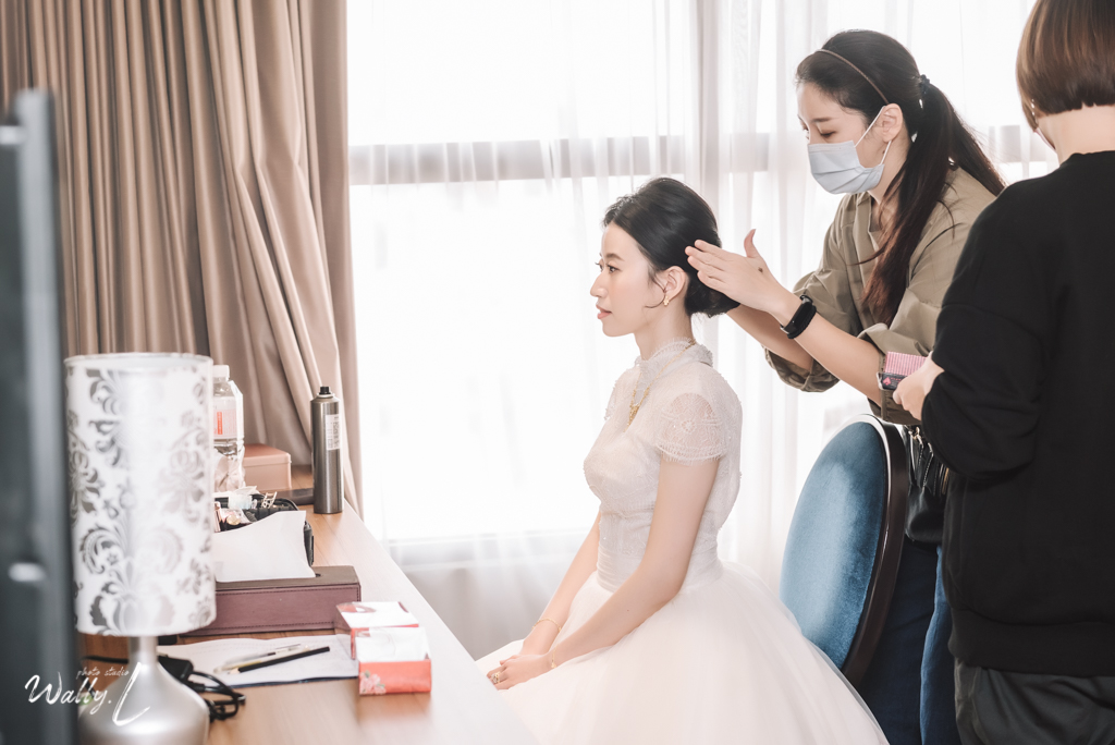 202103241308233 |婚禮紀錄|台中婚攝|中部婚攝|儀式午宴|訂婚迎娶拜別|五都大飯店|儀式篇|