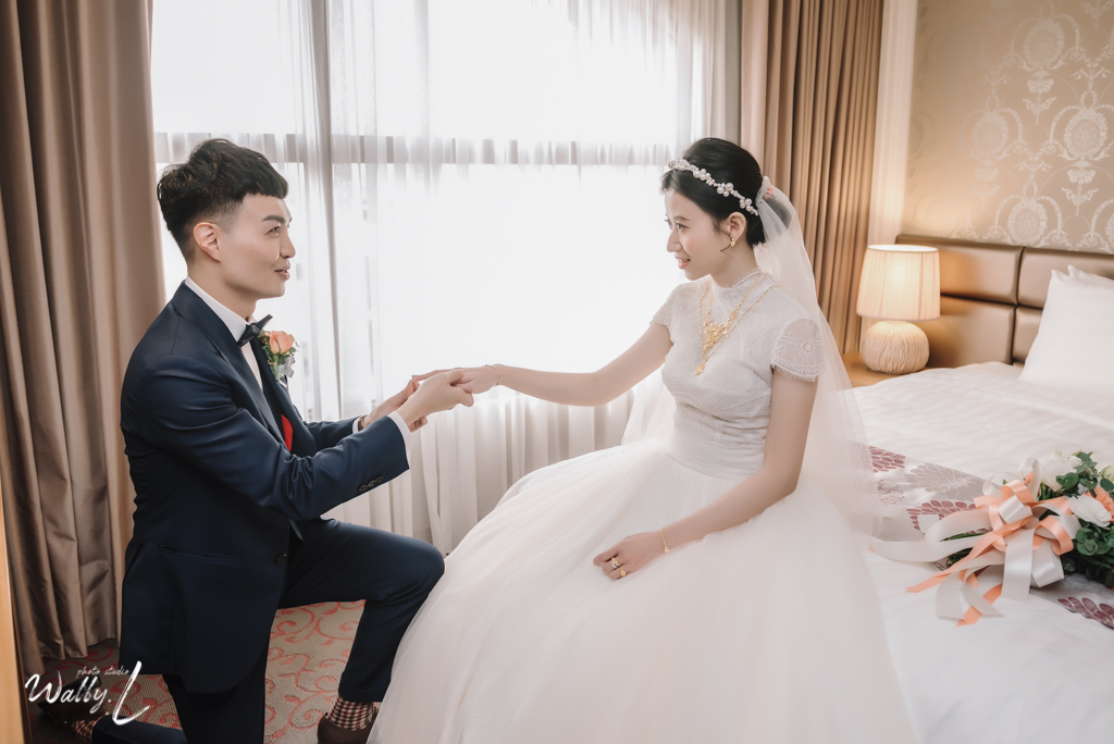 2021032413122525 |婚禮紀錄|台中婚攝|中部婚攝|儀式午宴|訂婚迎娶拜別|五都大飯店|儀式篇|