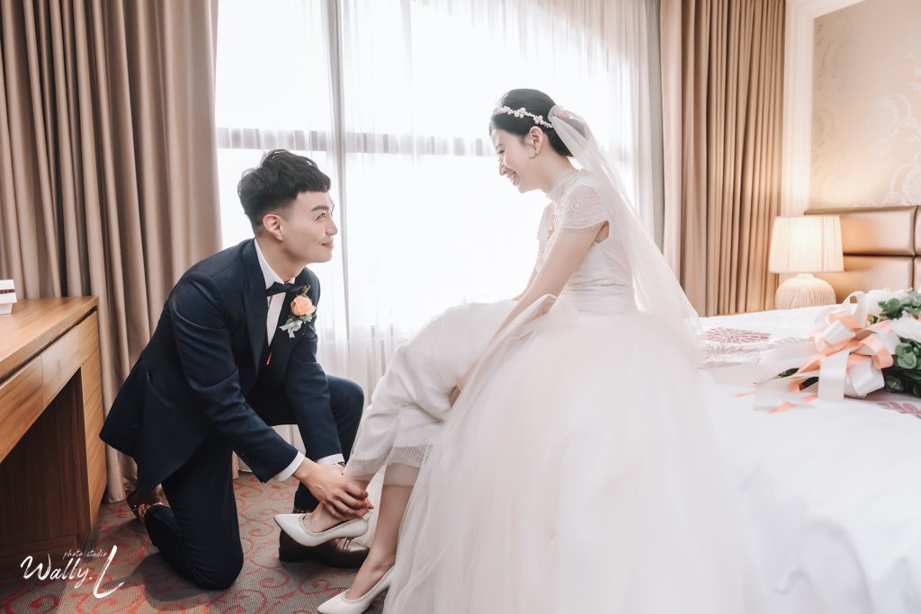 2021032413125718 |婚禮紀錄|台中婚攝|中部婚攝|儀式午宴|訂婚迎娶拜別|五都大飯店|儀式篇|