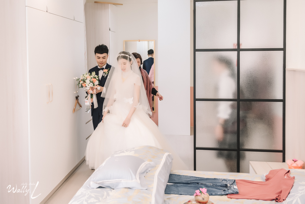 2021032413164649 |婚禮紀錄|台中婚攝|中部婚攝|儀式午宴|訂婚迎娶拜別|五都大飯店|儀式篇|