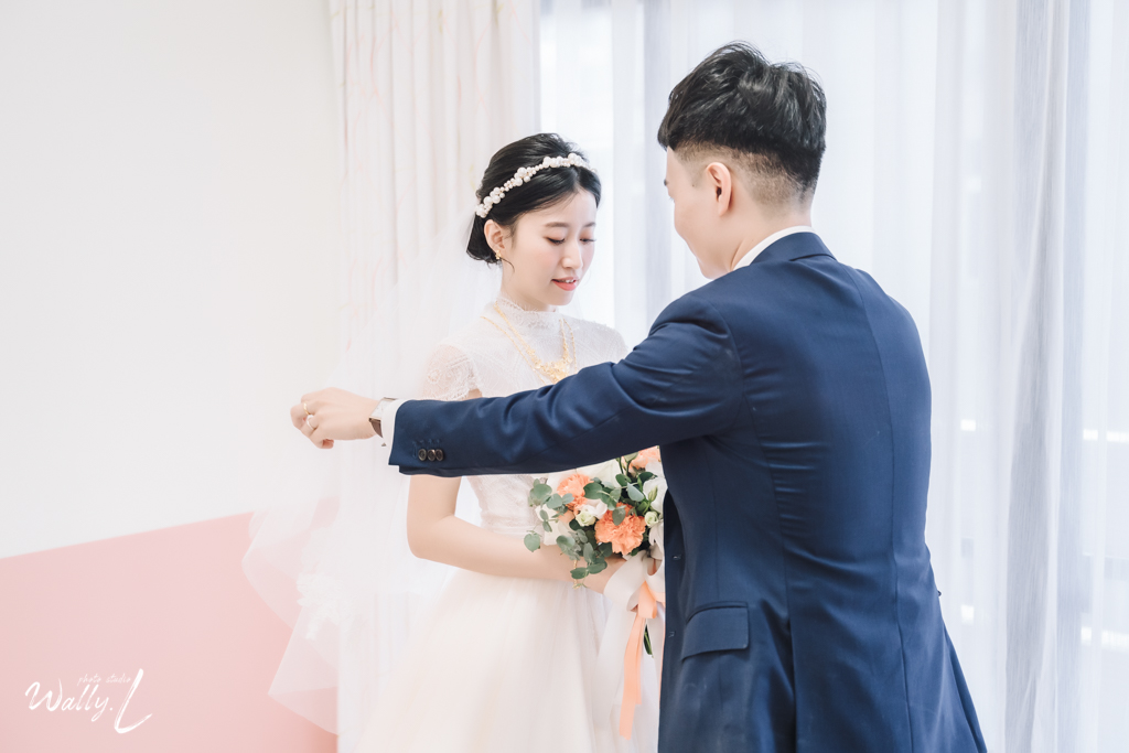 2021032413170439 |婚禮紀錄|台中婚攝|中部婚攝|儀式午宴|訂婚迎娶拜別|五都大飯店|儀式篇|