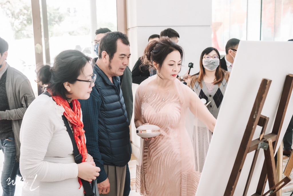 2021032413452941 ｜婚禮紀錄｜台中婚攝｜中部婚攝｜儀式午宴｜類婚紗｜台中林皇宮花園｜宴客篇｜