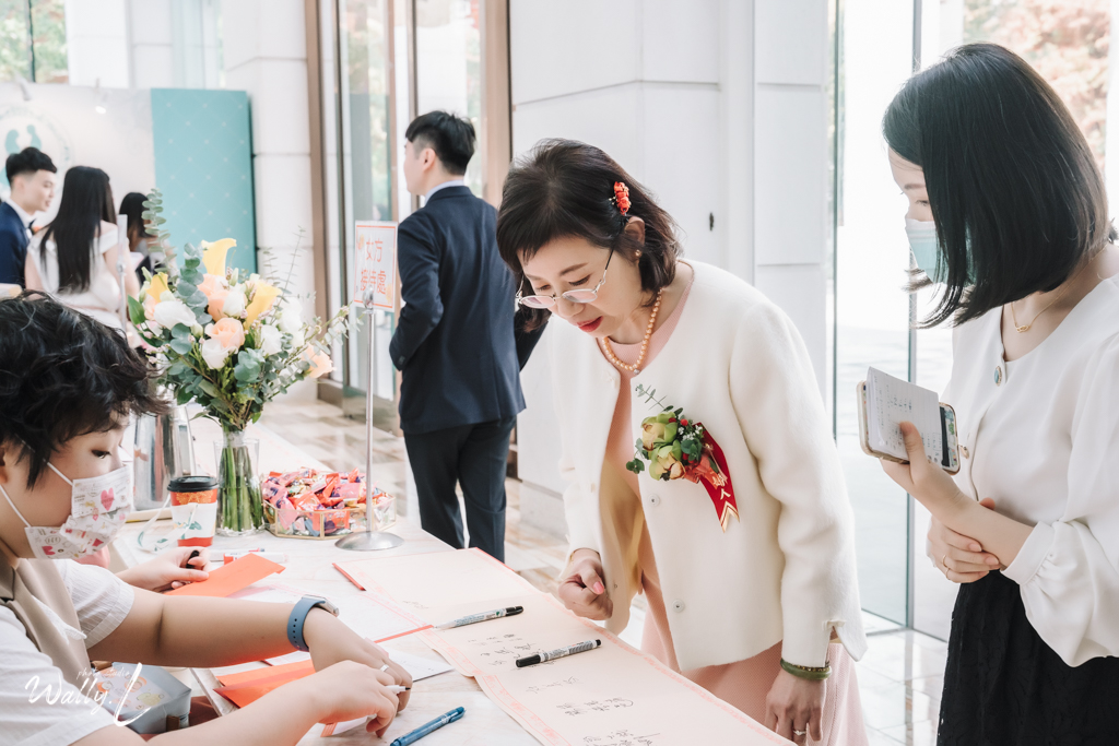 2021032413463456 ｜婚禮紀錄｜台中婚攝｜中部婚攝｜儀式午宴｜類婚紗｜台中林皇宮花園｜宴客篇｜