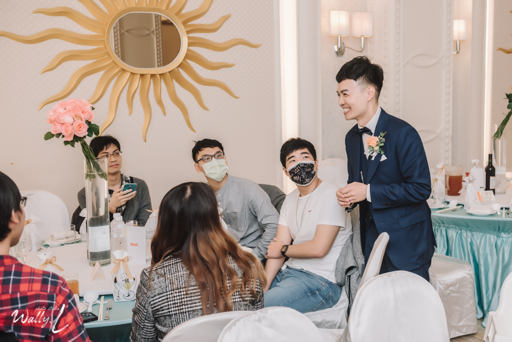 2021032413471231 ｜婚禮紀錄｜台中婚攝｜中部婚攝｜儀式午宴｜類婚紗｜台中林皇宮花園｜宴客篇｜