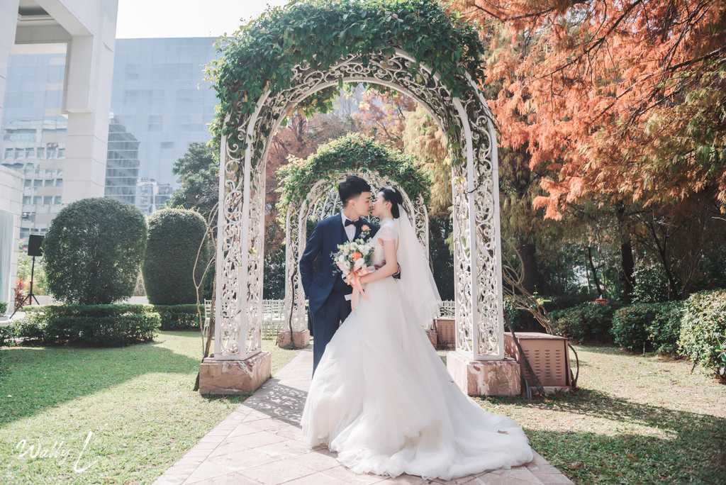 2021032413473729 ｜婚禮紀錄｜台中婚攝｜中部婚攝｜儀式午宴｜類婚紗｜台中林皇宮花園｜宴客篇｜