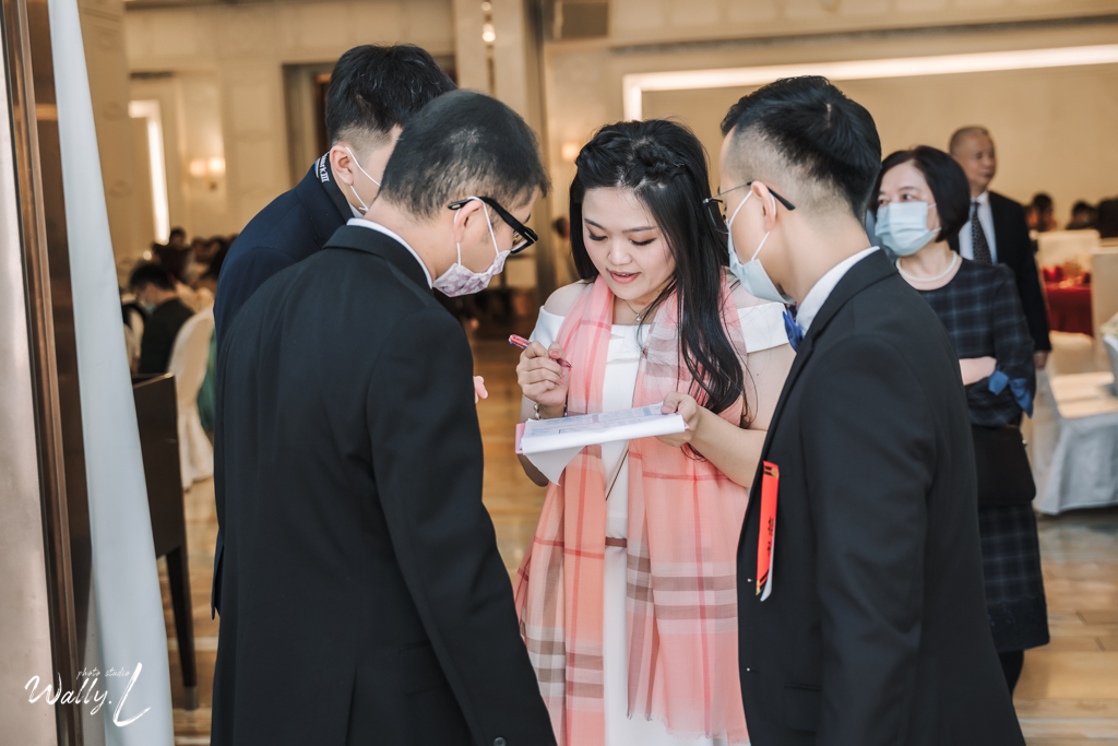 2021032413475141 ｜婚禮紀錄｜台中婚攝｜中部婚攝｜儀式午宴｜類婚紗｜台中林皇宮花園｜宴客篇｜