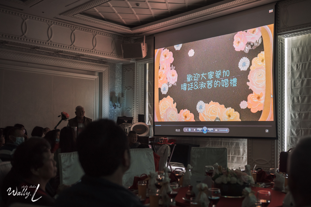 2021032413485183 ｜婚禮紀錄｜台中婚攝｜中部婚攝｜儀式午宴｜類婚紗｜台中林皇宮花園｜宴客篇｜