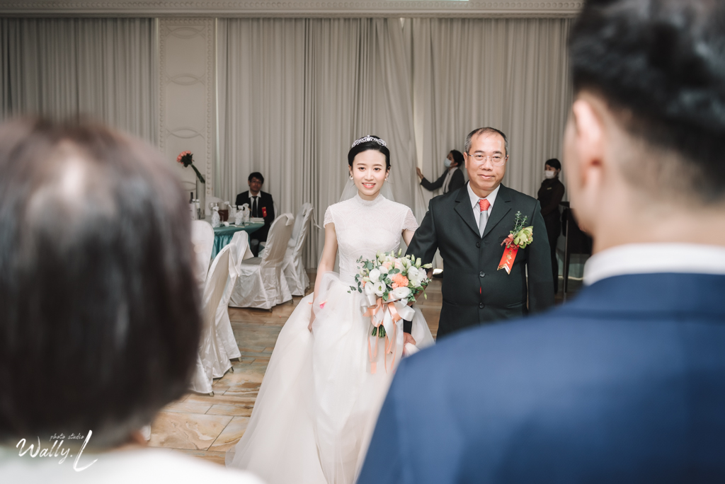 2021032413501471 ｜婚禮紀錄｜台中婚攝｜中部婚攝｜儀式午宴｜類婚紗｜台中林皇宮花園｜宴客篇｜