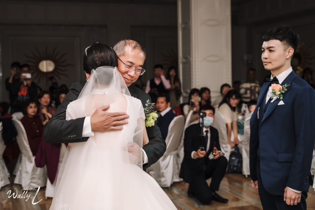 2021032413511575 ｜婚禮紀錄｜台中婚攝｜中部婚攝｜儀式午宴｜類婚紗｜台中林皇宮花園｜宴客篇｜