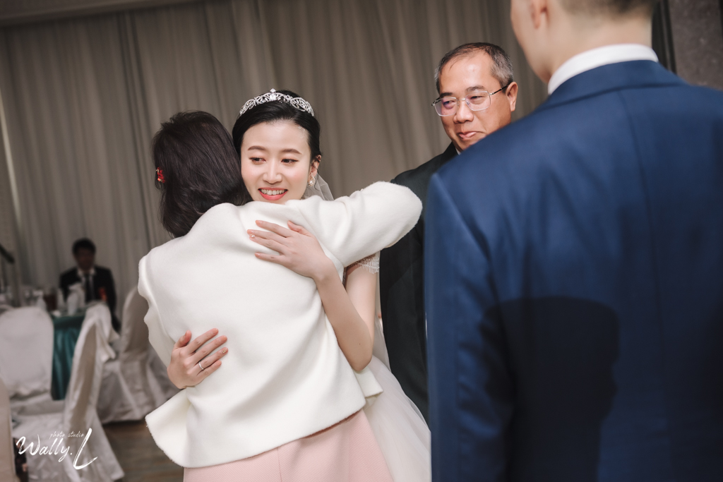 2021032413512733 ｜婚禮紀錄｜台中婚攝｜中部婚攝｜儀式午宴｜類婚紗｜台中林皇宮花園｜宴客篇｜