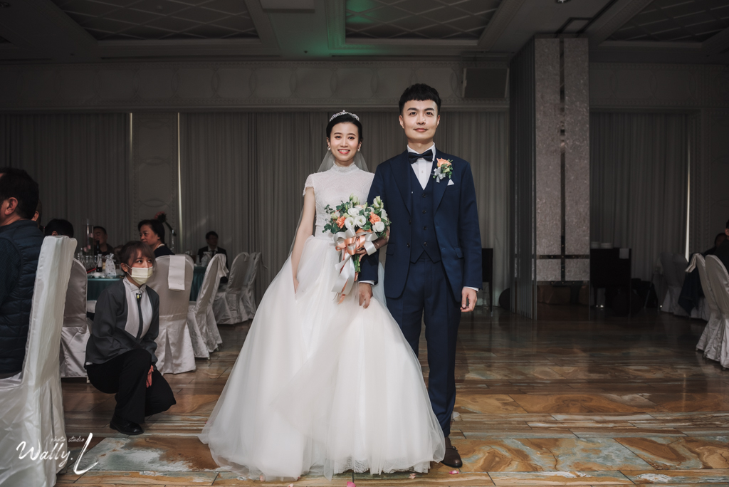 20210324135239100 ｜婚禮紀錄｜台中婚攝｜中部婚攝｜儀式午宴｜類婚紗｜台中林皇宮花園｜宴客篇｜