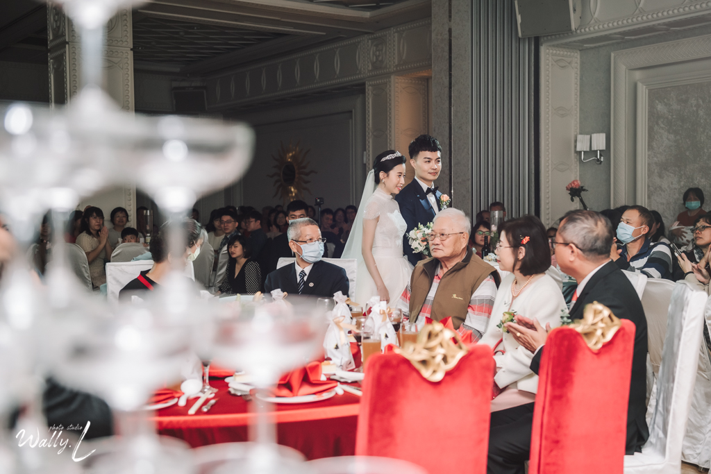2021032413525255 ｜婚禮紀錄｜台中婚攝｜中部婚攝｜儀式午宴｜類婚紗｜台中林皇宮花園｜宴客篇｜