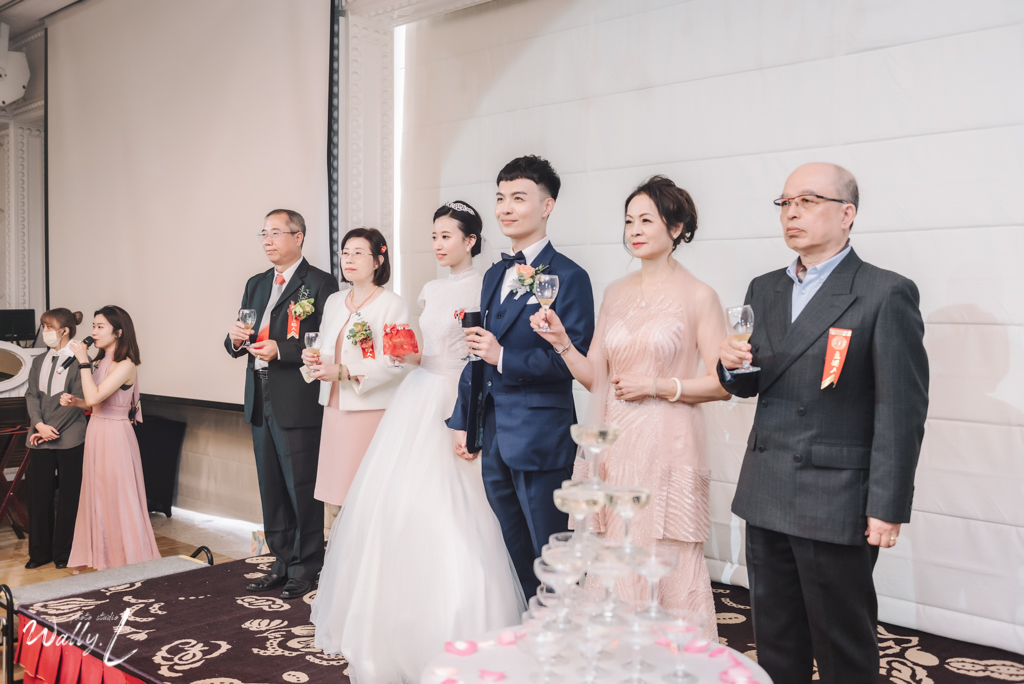 2021032413534321 ｜婚禮紀錄｜台中婚攝｜中部婚攝｜儀式午宴｜類婚紗｜台中林皇宮花園｜宴客篇｜
