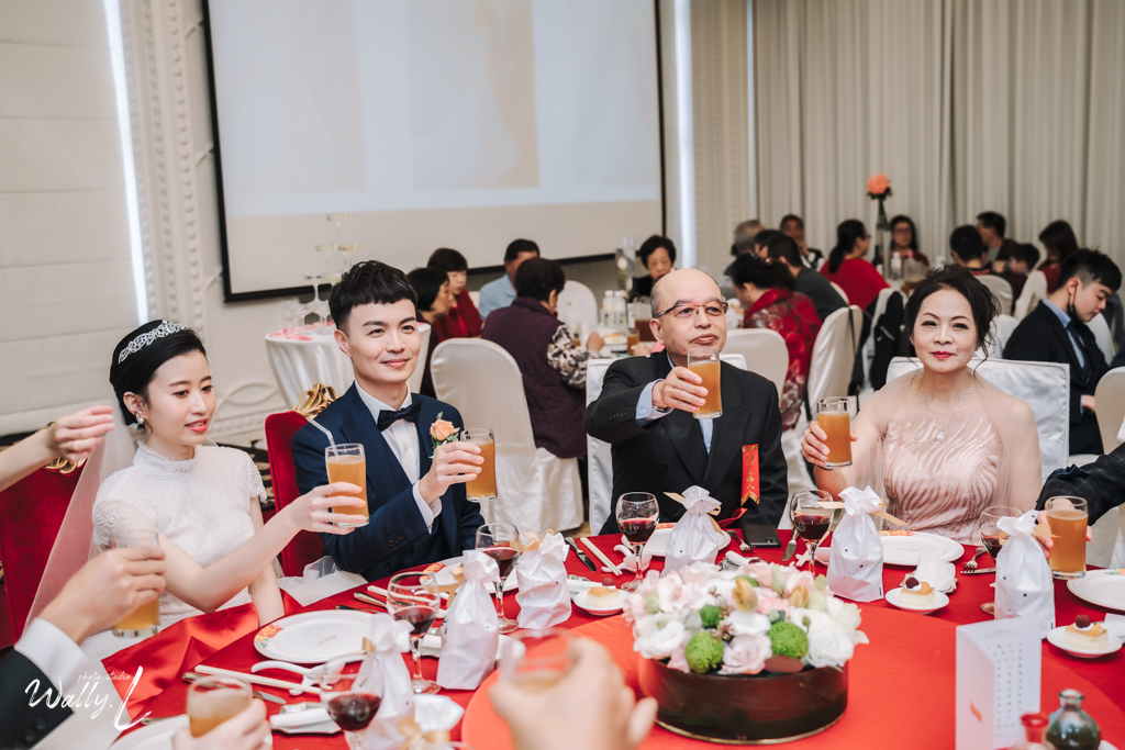 2021032413543731 ｜婚禮紀錄｜台中婚攝｜中部婚攝｜儀式午宴｜類婚紗｜台中林皇宮花園｜宴客篇｜