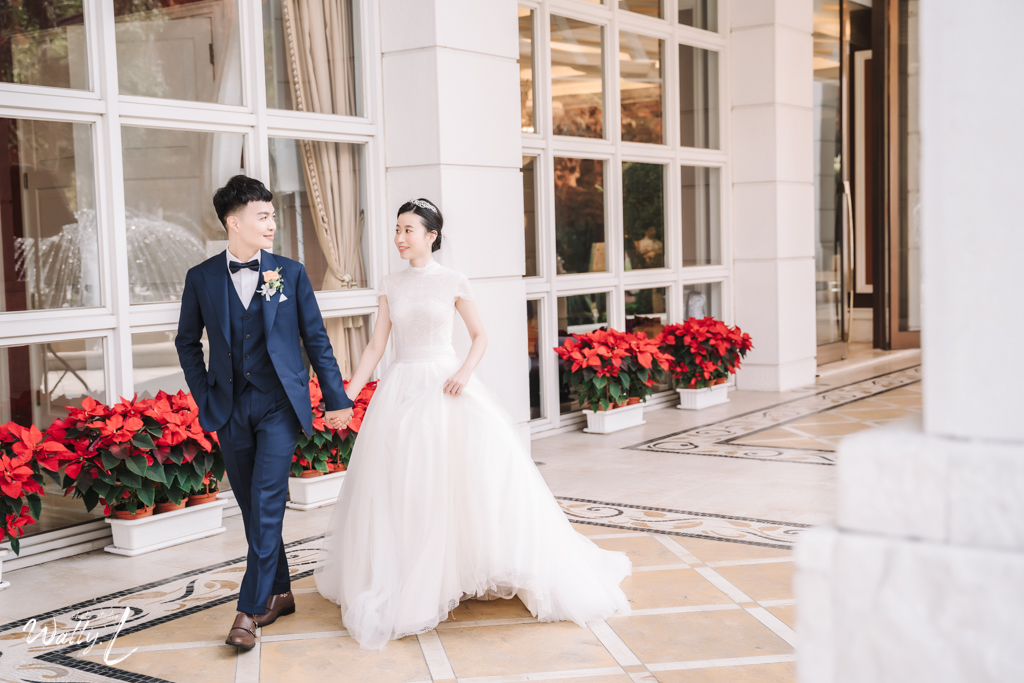 202103241355042 ｜婚禮紀錄｜台中婚攝｜中部婚攝｜儀式午宴｜類婚紗｜台中林皇宮花園｜宴客篇｜