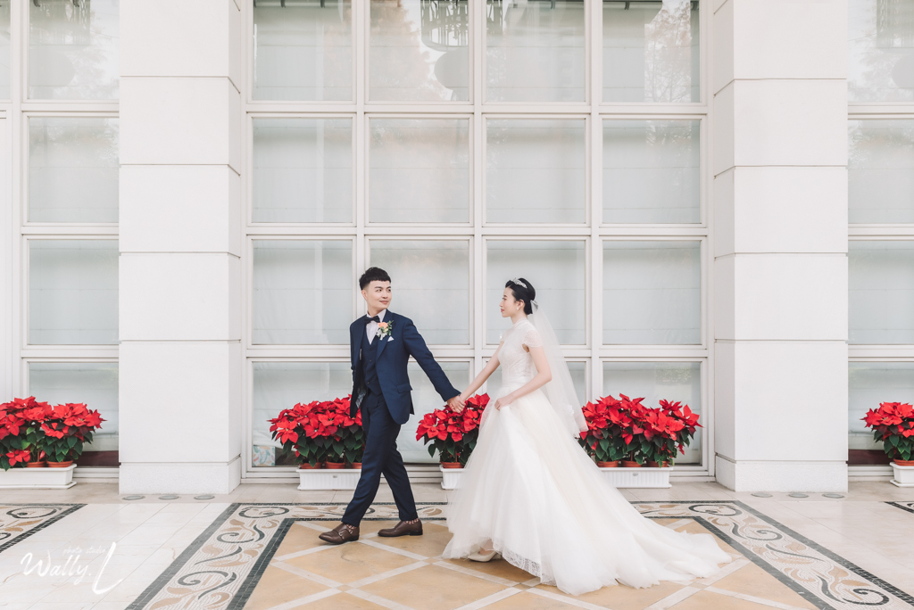 2021032413551173 ｜婚禮紀錄｜台中婚攝｜中部婚攝｜儀式午宴｜類婚紗｜台中林皇宮花園｜宴客篇｜