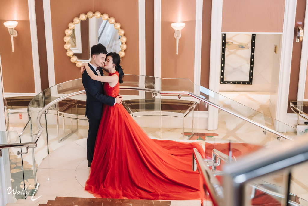 2021032413554348 ｜婚禮紀錄｜台中婚攝｜中部婚攝｜儀式午宴｜類婚紗｜台中林皇宮花園｜宴客篇｜