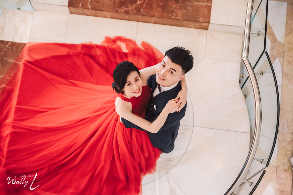 202103241355491 ｜婚禮紀錄｜台中婚攝｜中部婚攝｜儀式午宴｜類婚紗｜台中林皇宮花園｜宴客篇｜