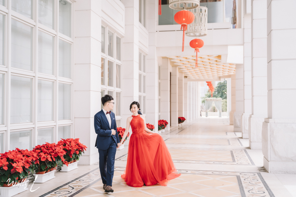 202103241355566 ｜婚禮紀錄｜台中婚攝｜中部婚攝｜儀式午宴｜類婚紗｜台中林皇宮花園｜宴客篇｜