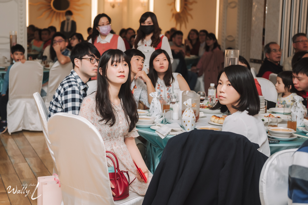 2021032413561540 ｜婚禮紀錄｜台中婚攝｜中部婚攝｜儀式午宴｜類婚紗｜台中林皇宮花園｜宴客篇｜