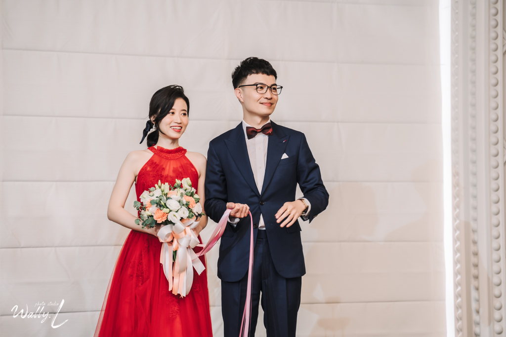 2021032413575626 ｜婚禮紀錄｜台中婚攝｜中部婚攝｜儀式午宴｜類婚紗｜台中林皇宮花園｜宴客篇｜