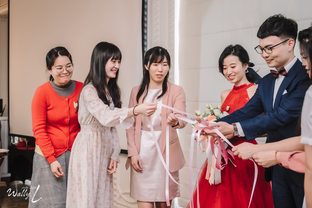 202103241358098 ｜婚禮紀錄｜台中婚攝｜中部婚攝｜儀式午宴｜類婚紗｜台中林皇宮花園｜宴客篇｜
