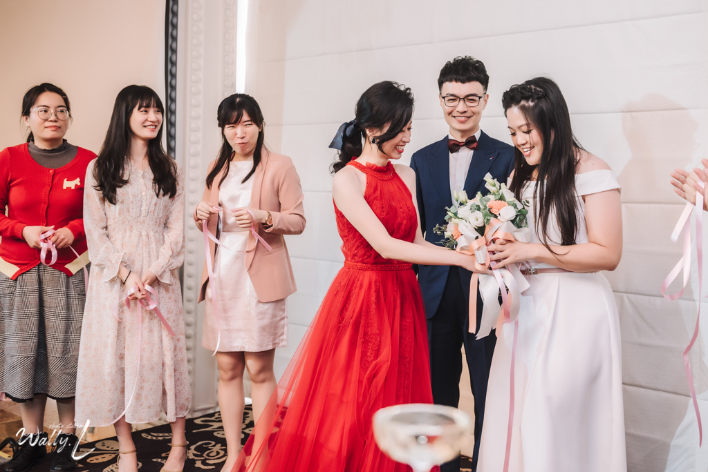 202103241359087 ｜婚禮紀錄｜台中婚攝｜中部婚攝｜儀式午宴｜類婚紗｜台中林皇宮花園｜宴客篇｜