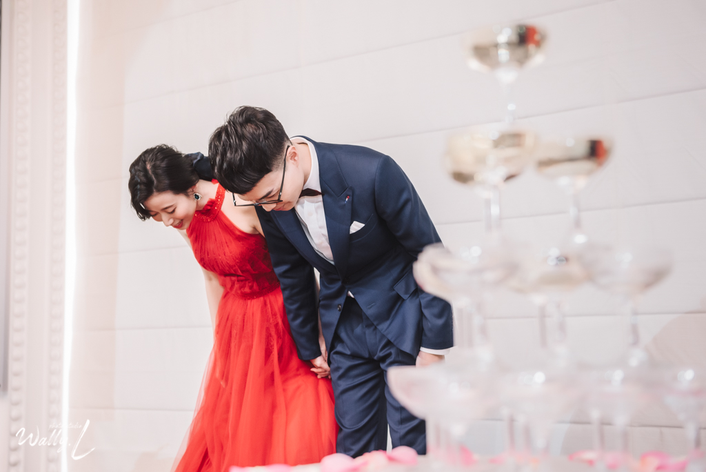202103241359488 ｜婚禮紀錄｜台中婚攝｜中部婚攝｜儀式午宴｜類婚紗｜台中林皇宮花園｜宴客篇｜