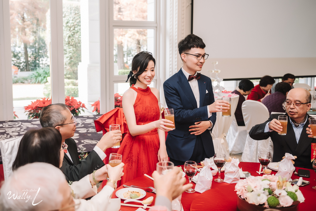 2021032414000296 ｜婚禮紀錄｜台中婚攝｜中部婚攝｜儀式午宴｜類婚紗｜台中林皇宮花園｜宴客篇｜