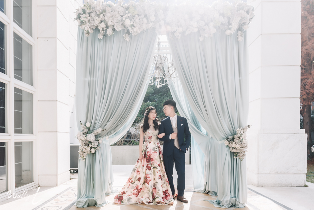 2021032414023613 ｜婚禮紀錄｜台中婚攝｜中部婚攝｜儀式午宴｜類婚紗｜台中林皇宮花園｜宴客篇｜
