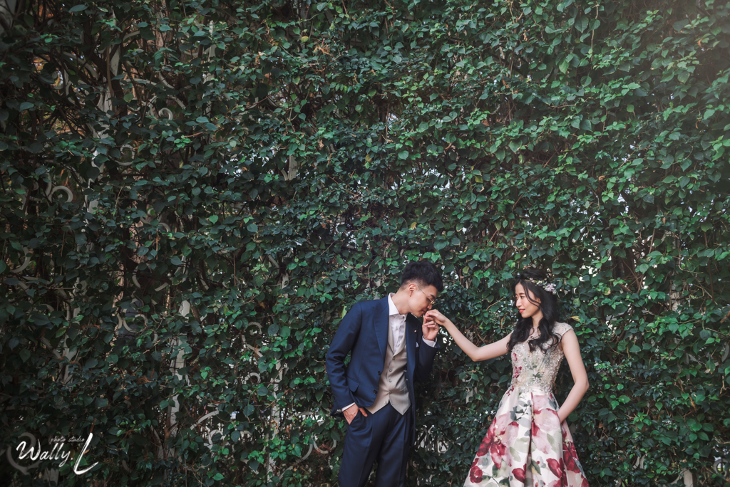 2021032414024943 ｜婚禮紀錄｜台中婚攝｜中部婚攝｜儀式午宴｜類婚紗｜台中林皇宮花園｜宴客篇｜