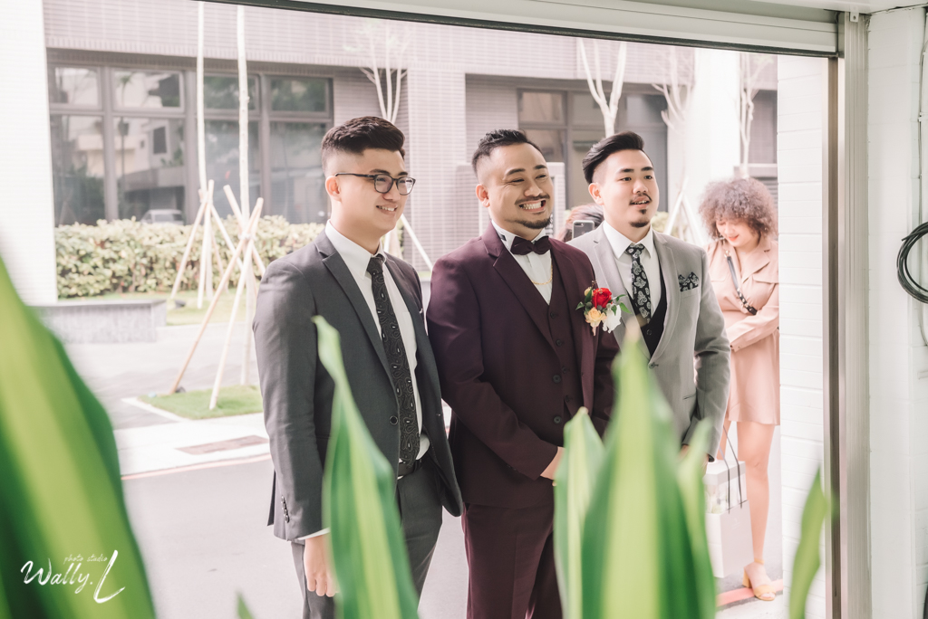 2021050607344718 婚禮紀錄｜高雄婚攝｜南部婚攝｜闖關活動｜迎娶拜別｜儀式午宴｜教堂證婚｜大寮享溫馨｜儀式篇｜