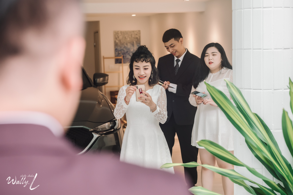 2021050607345488 婚禮紀錄｜高雄婚攝｜南部婚攝｜闖關活動｜迎娶拜別｜儀式午宴｜教堂證婚｜大寮享溫馨｜儀式篇｜