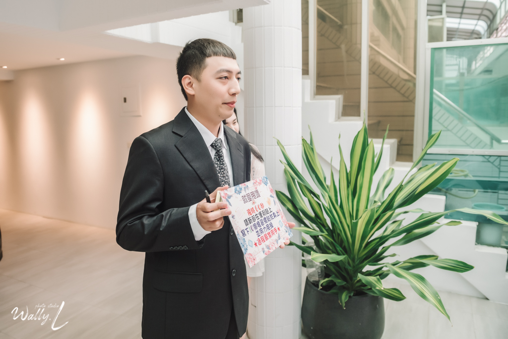 2021050607350010 婚禮紀錄｜高雄婚攝｜南部婚攝｜闖關活動｜迎娶拜別｜儀式午宴｜教堂證婚｜大寮享溫馨｜儀式篇｜