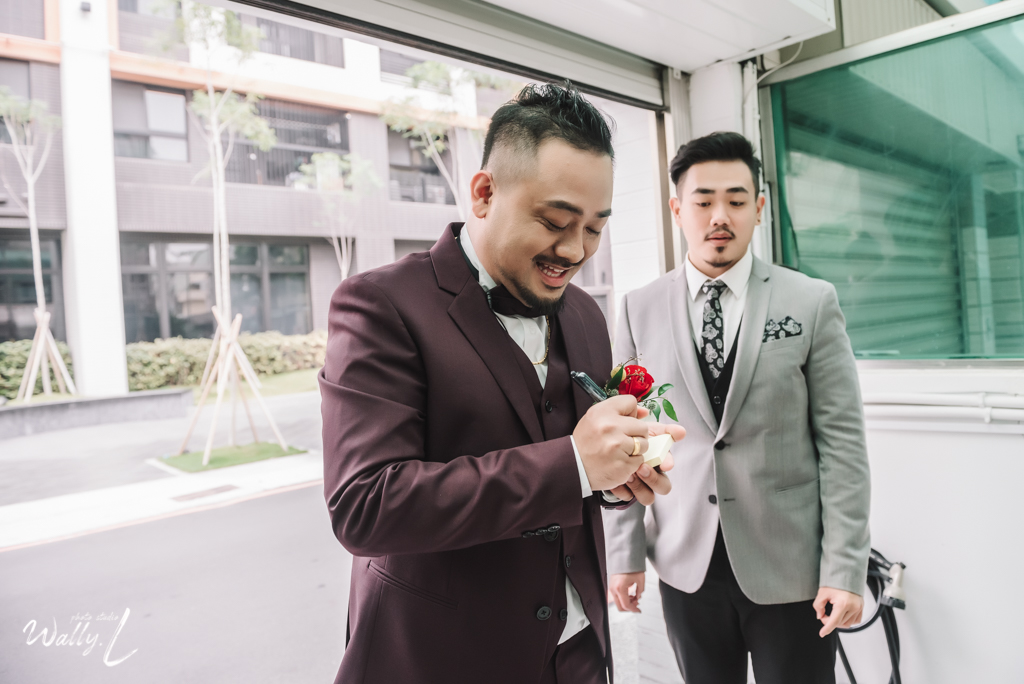 2021050607351154 婚禮紀錄｜高雄婚攝｜南部婚攝｜闖關活動｜迎娶拜別｜儀式午宴｜教堂證婚｜大寮享溫馨｜儀式篇｜