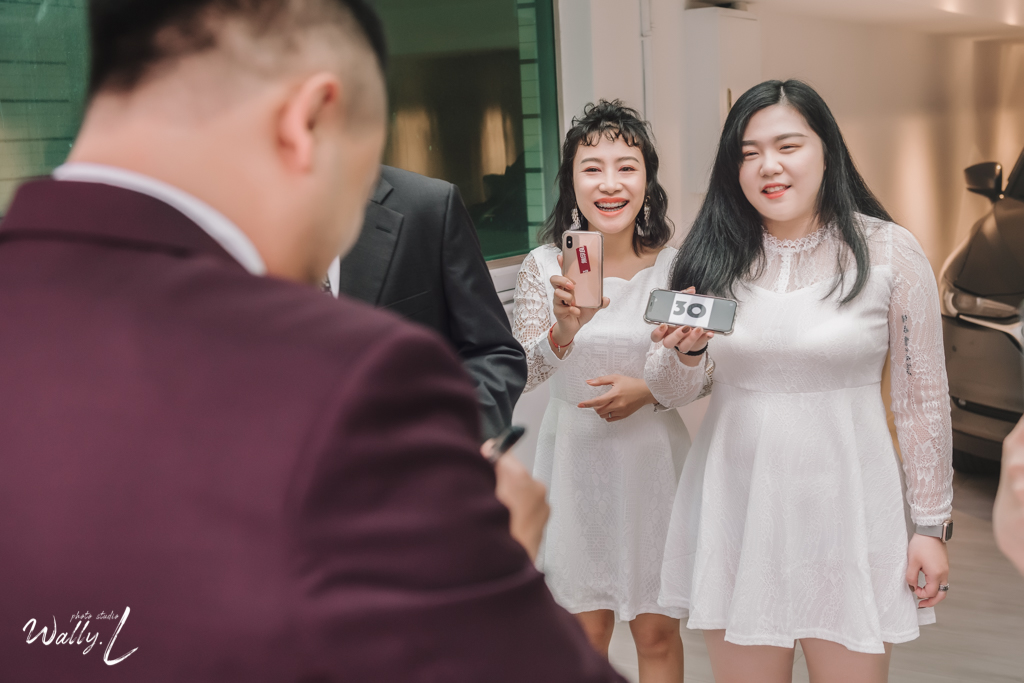 2021050607352361 婚禮紀錄｜高雄婚攝｜南部婚攝｜闖關活動｜迎娶拜別｜儀式午宴｜教堂證婚｜大寮享溫馨｜儀式篇｜