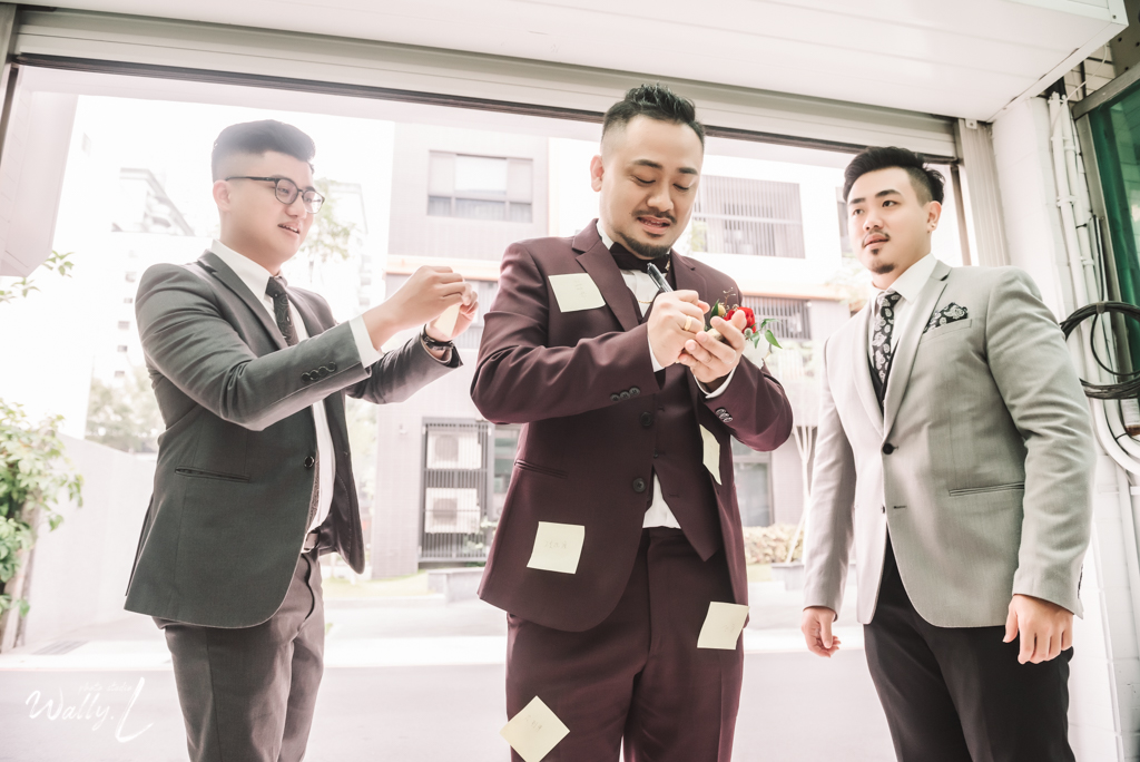 2021050607353140 婚禮紀錄｜高雄婚攝｜南部婚攝｜闖關活動｜迎娶拜別｜儀式午宴｜教堂證婚｜大寮享溫馨｜儀式篇｜
