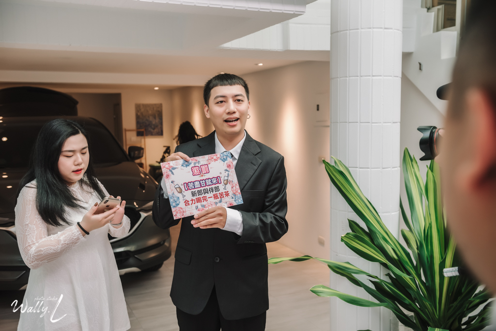 2021050607360028 婚禮紀錄｜高雄婚攝｜南部婚攝｜闖關活動｜迎娶拜別｜儀式午宴｜教堂證婚｜大寮享溫馨｜儀式篇｜