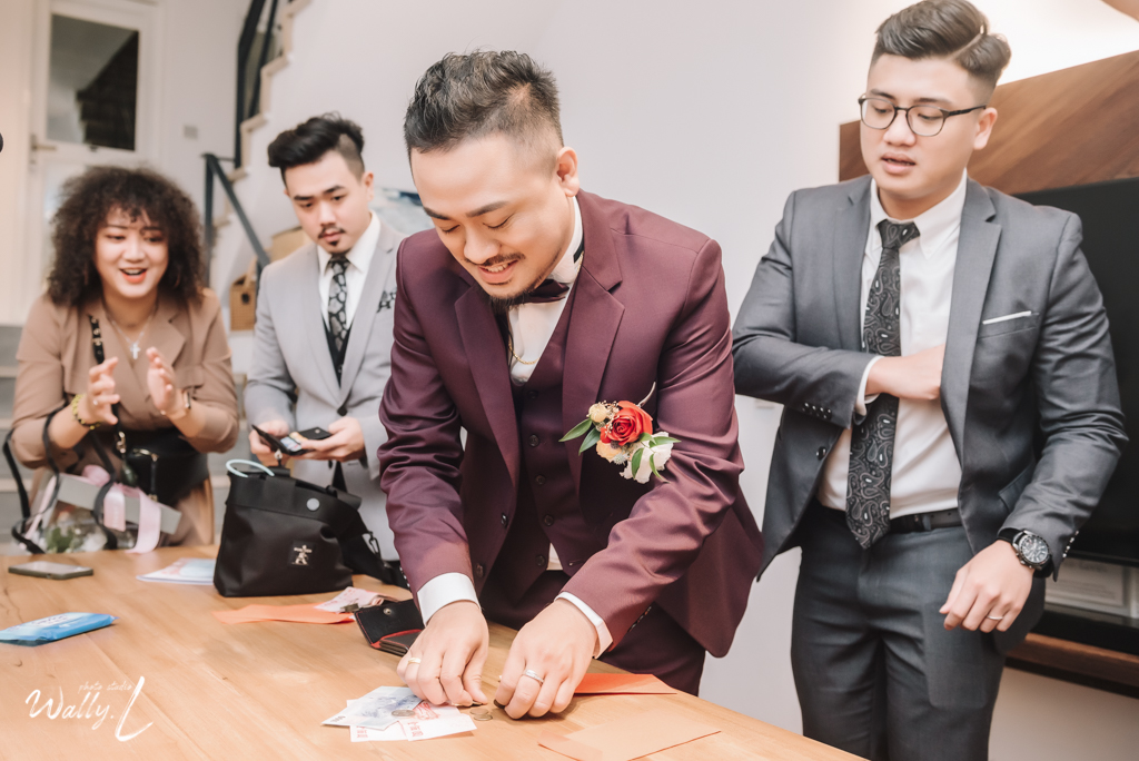 2021050607365221 婚禮紀錄｜高雄婚攝｜南部婚攝｜闖關活動｜迎娶拜別｜儀式午宴｜教堂證婚｜大寮享溫馨｜儀式篇｜