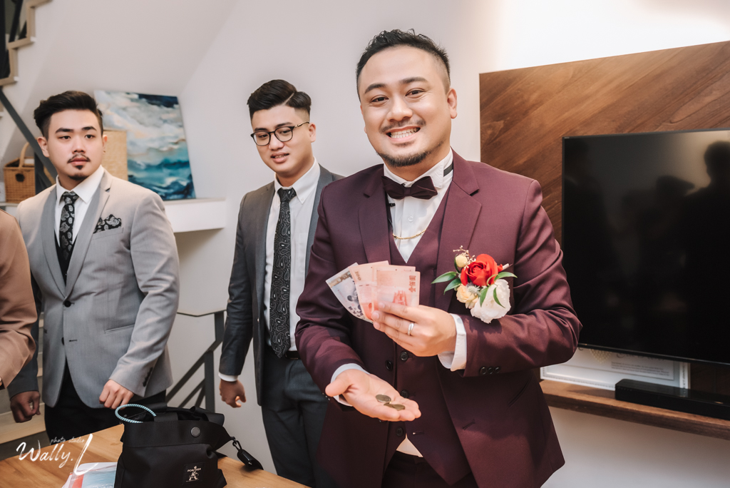 2021050607370689 婚禮紀錄｜高雄婚攝｜南部婚攝｜闖關活動｜迎娶拜別｜儀式午宴｜教堂證婚｜大寮享溫馨｜儀式篇｜
