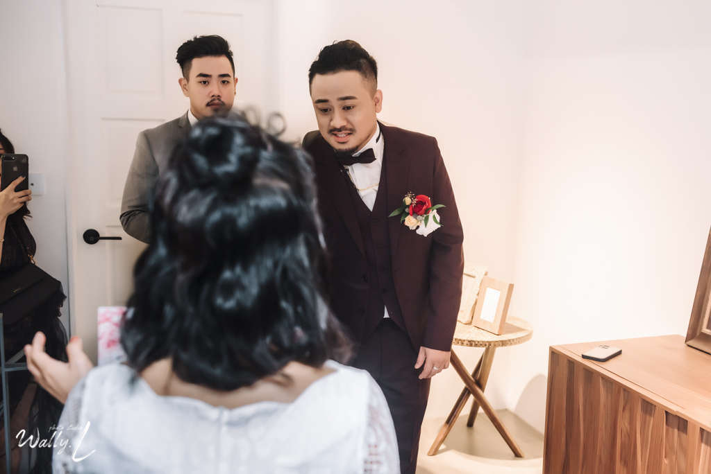 2021050607373493 婚禮紀錄｜高雄婚攝｜南部婚攝｜闖關活動｜迎娶拜別｜儀式午宴｜教堂證婚｜大寮享溫馨｜儀式篇｜
