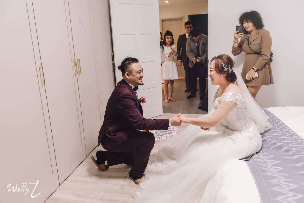 2021050607385738 婚禮紀錄｜高雄婚攝｜南部婚攝｜闖關活動｜迎娶拜別｜儀式午宴｜教堂證婚｜大寮享溫馨｜儀式篇｜