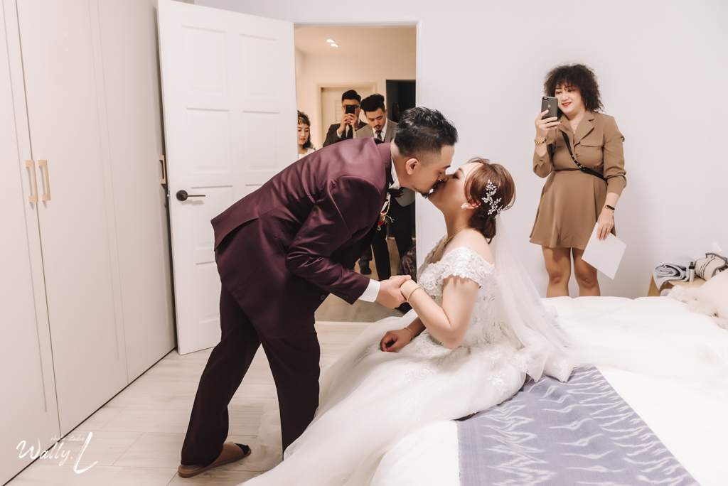 2021050607390753 婚禮紀錄｜高雄婚攝｜南部婚攝｜闖關活動｜迎娶拜別｜儀式午宴｜教堂證婚｜大寮享溫馨｜儀式篇｜