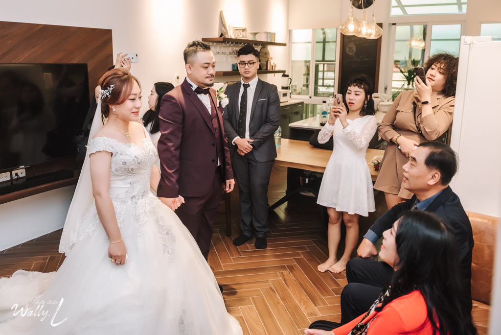 2021050607391688 婚禮紀錄｜高雄婚攝｜南部婚攝｜闖關活動｜迎娶拜別｜儀式午宴｜教堂證婚｜大寮享溫馨｜儀式篇｜