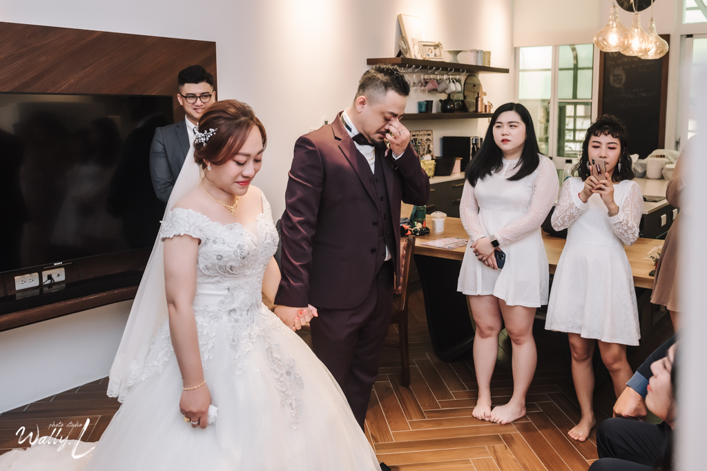 2021050607394362 婚禮紀錄｜高雄婚攝｜南部婚攝｜闖關活動｜迎娶拜別｜儀式午宴｜教堂證婚｜大寮享溫馨｜儀式篇｜