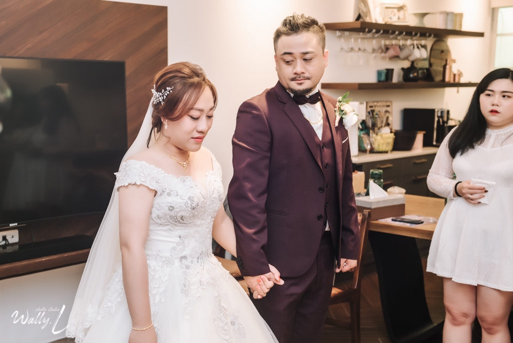 2021050607403192 婚禮紀錄｜高雄婚攝｜南部婚攝｜闖關活動｜迎娶拜別｜儀式午宴｜教堂證婚｜大寮享溫馨｜儀式篇｜