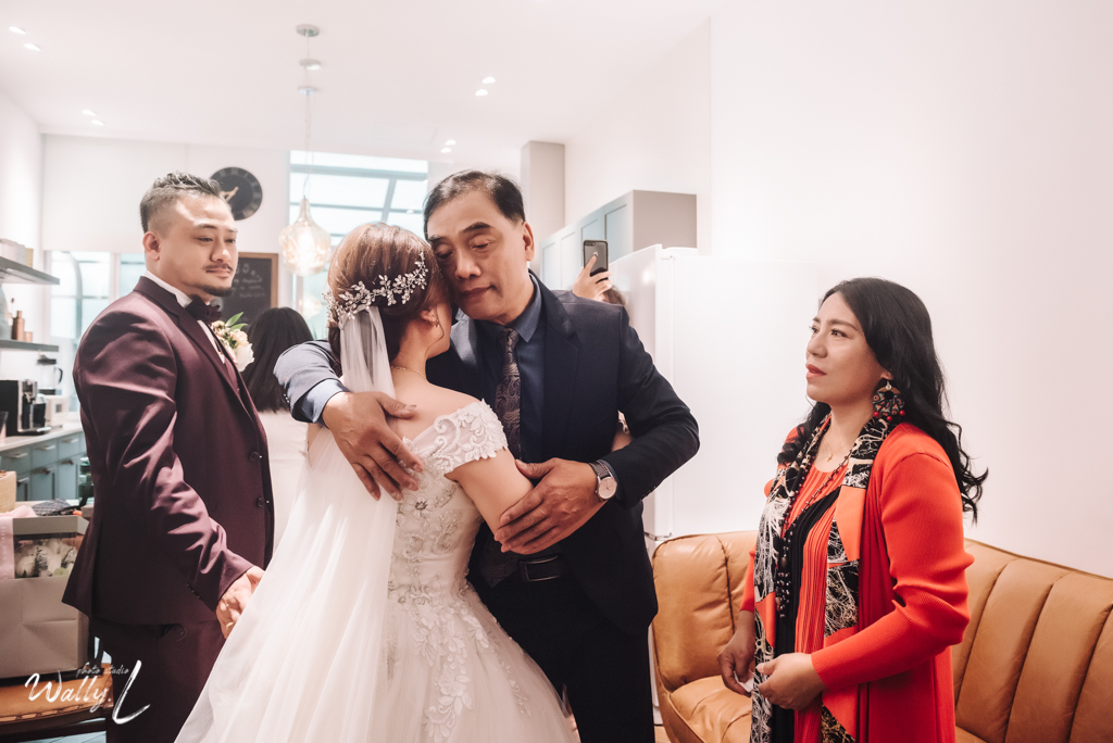 2021050607404525 婚禮紀錄｜高雄婚攝｜南部婚攝｜闖關活動｜迎娶拜別｜儀式午宴｜教堂證婚｜大寮享溫馨｜儀式篇｜
