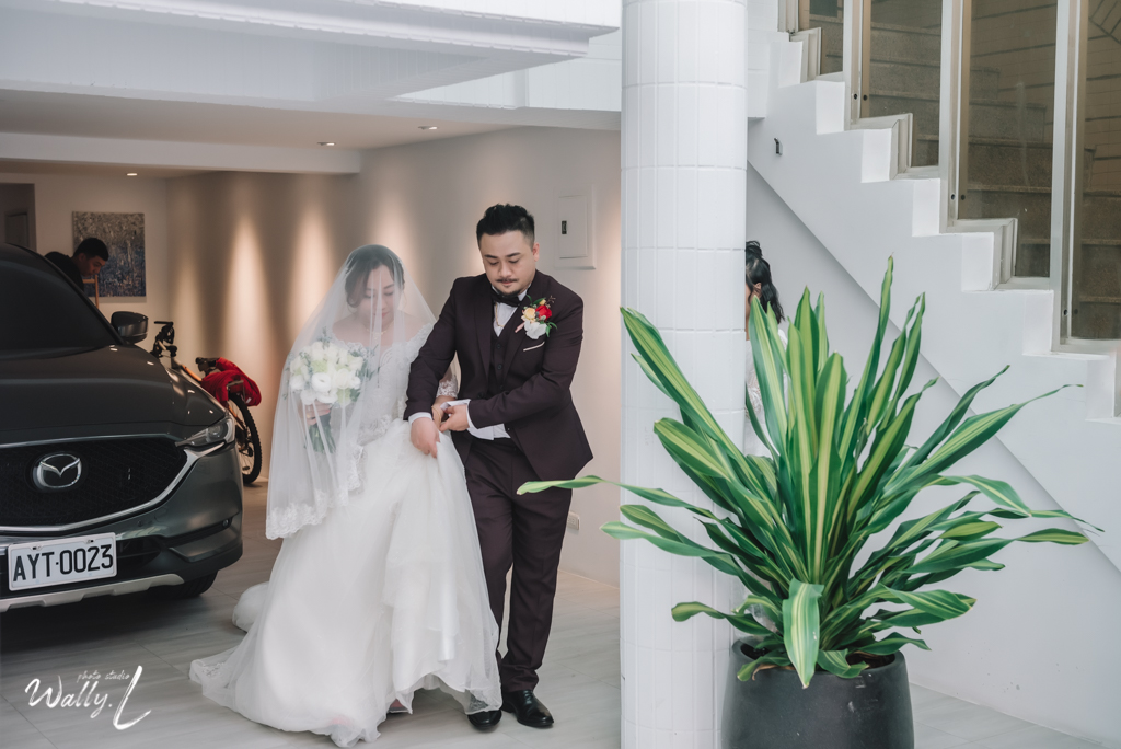 2021050607412315 婚禮紀錄｜高雄婚攝｜南部婚攝｜闖關活動｜迎娶拜別｜儀式午宴｜教堂證婚｜大寮享溫馨｜儀式篇｜